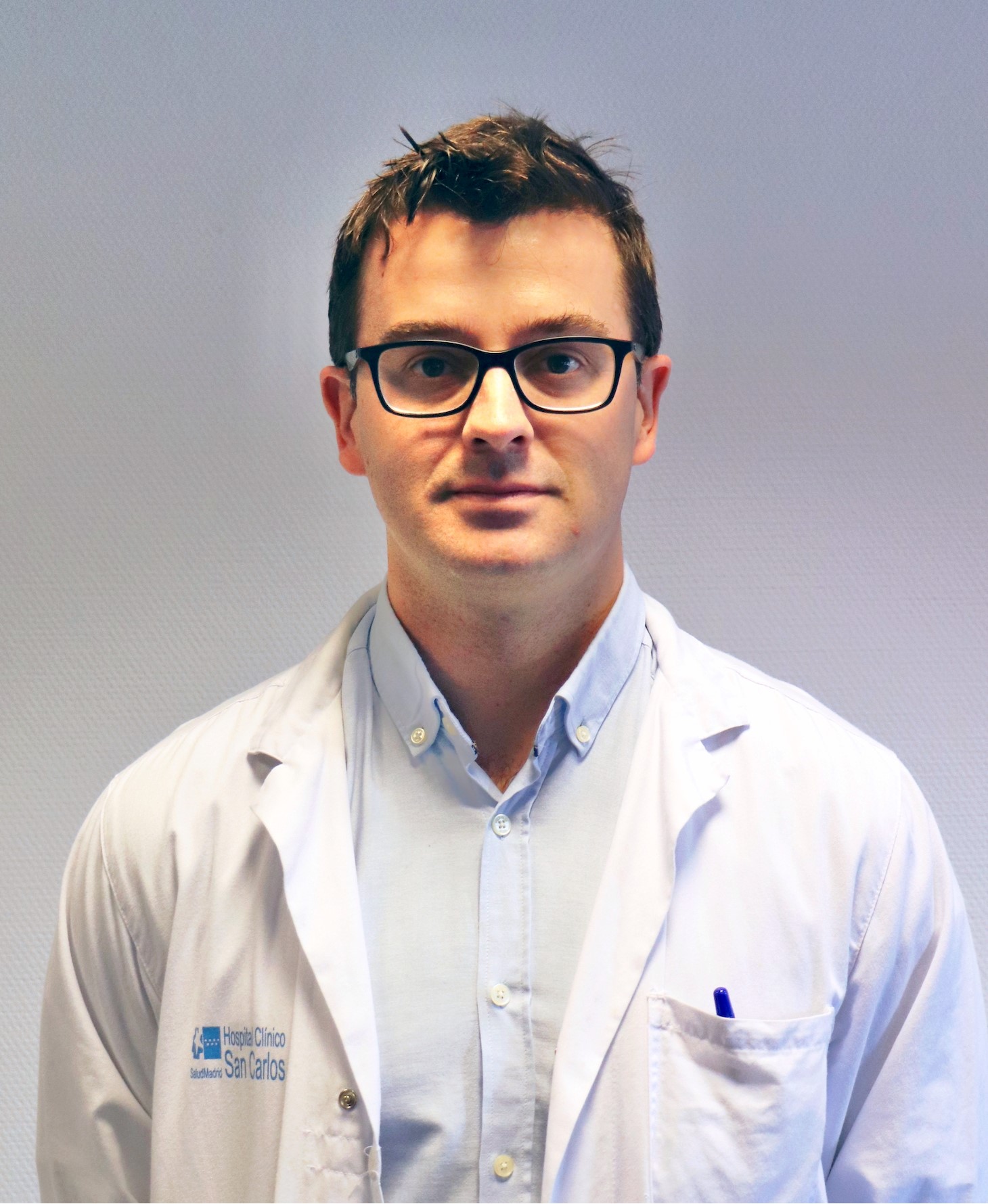 Manuel Carnero Alcazar