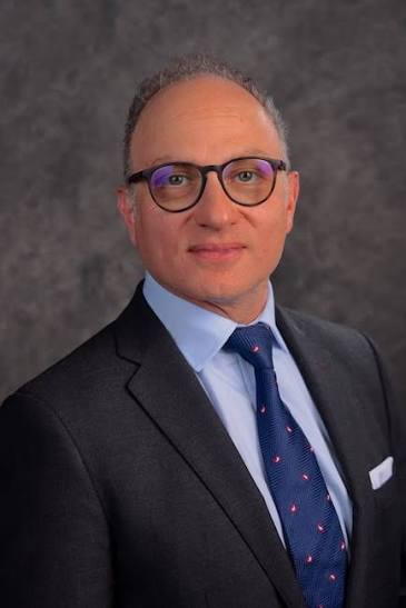 Yasir Abu-Omar