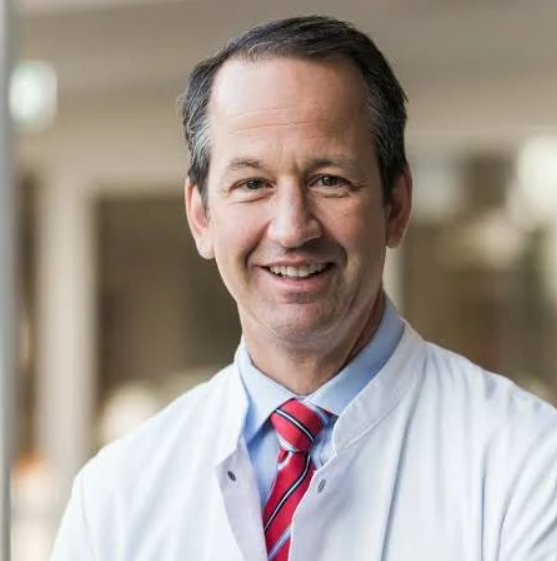 Michael A. Borger