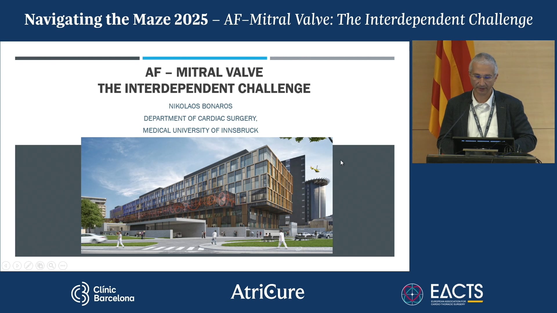 AF–Mitral Valve: The Interdependent Challenge
